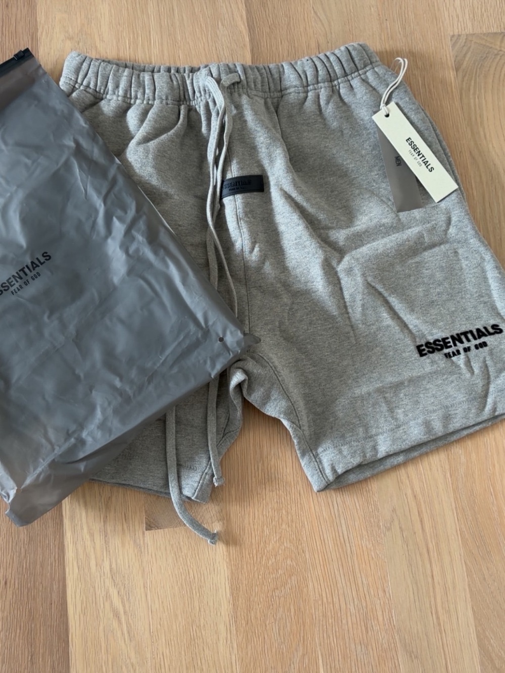 Essentials Shorts